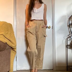 GAP cargo pants